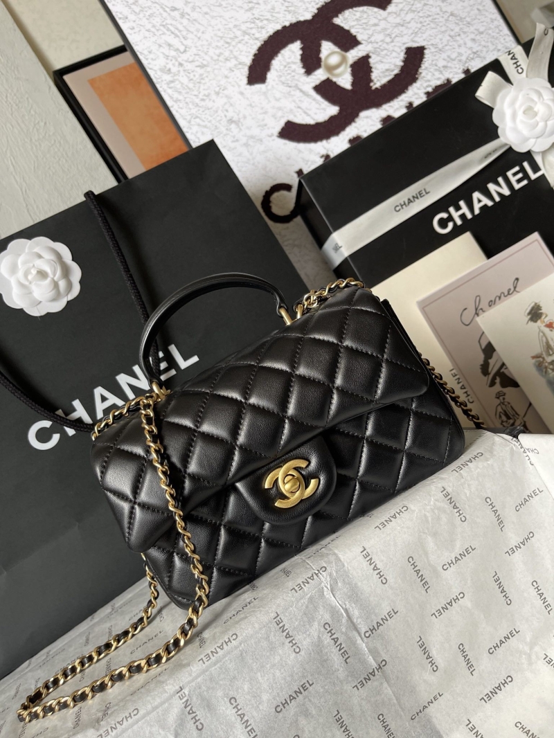 Chanel CF Series Bags